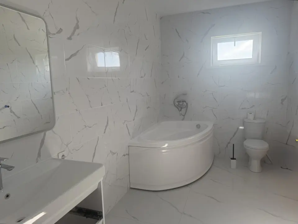 1-этажный дом, 110 м² на 4,5 сот. в Крымске
