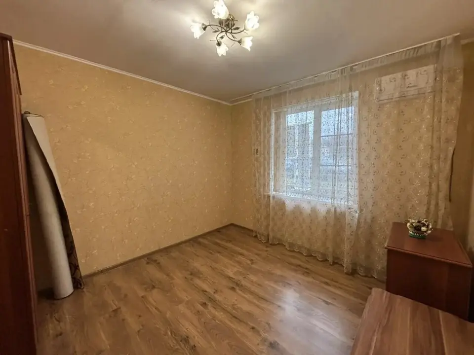 2-комн. квартира, 27,8 м² в Виноградном