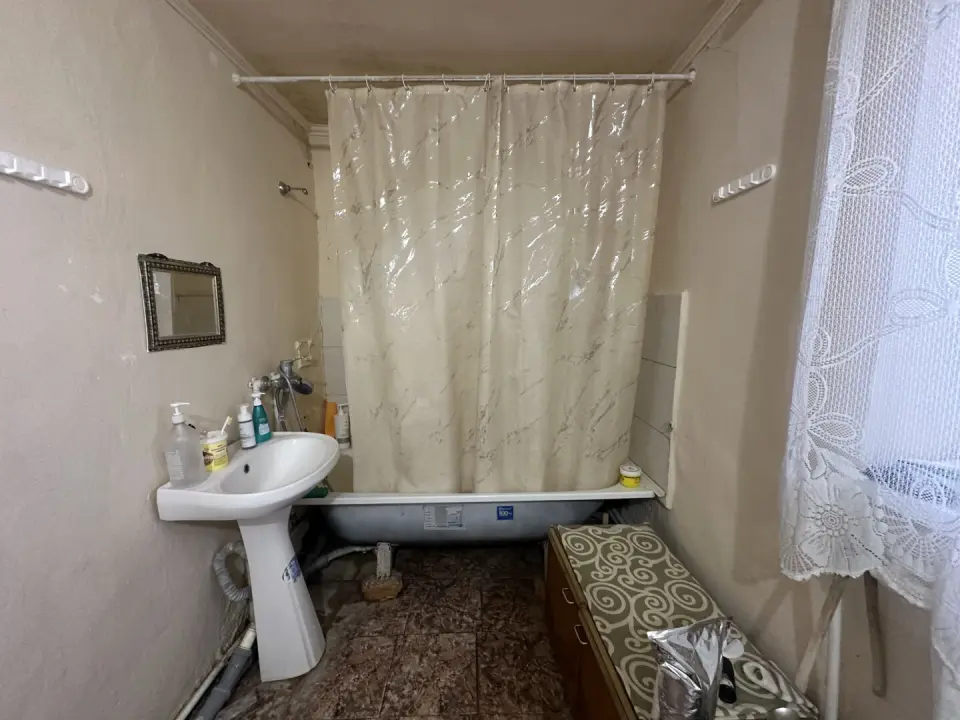 1-этажная дача, 95 м² на 20 сот. в Киевском