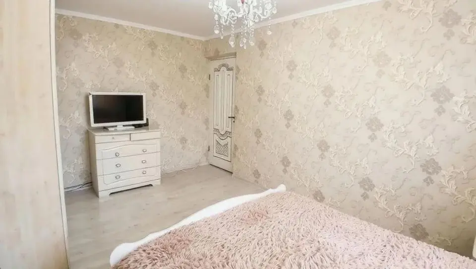 4-комн. квартира, 79,2 м² в Крымске