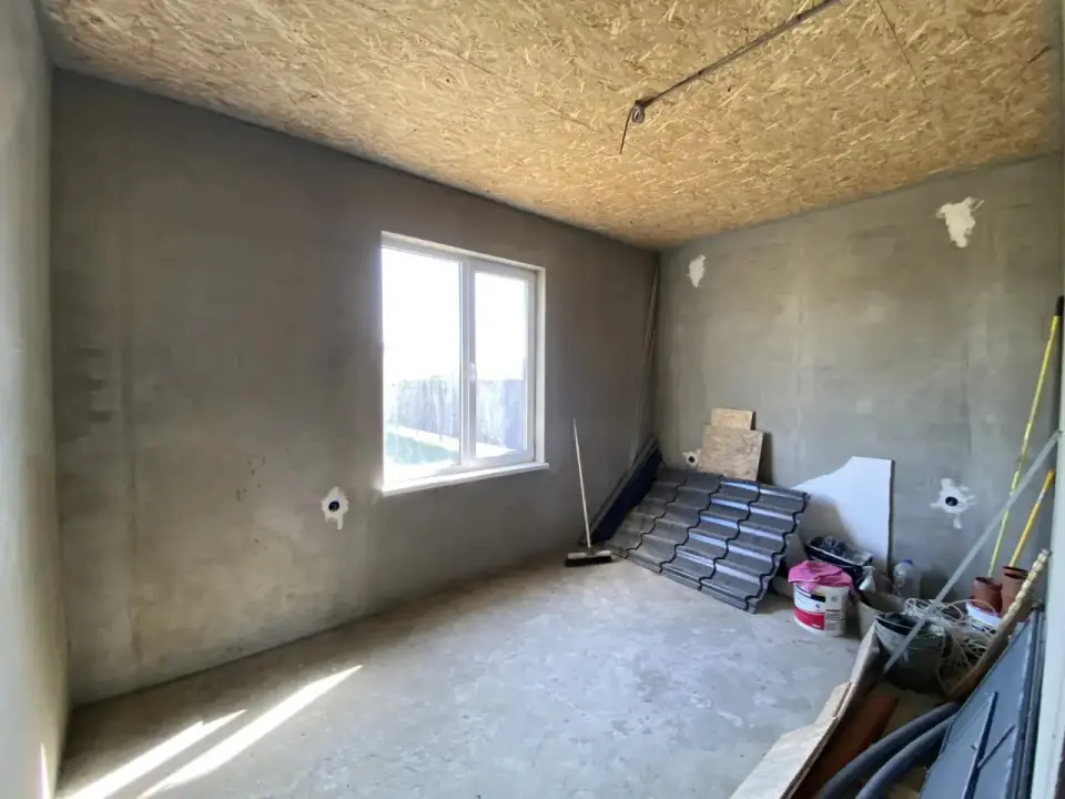 1-этажный дом, 110 м² на 6 сот. в Крымске