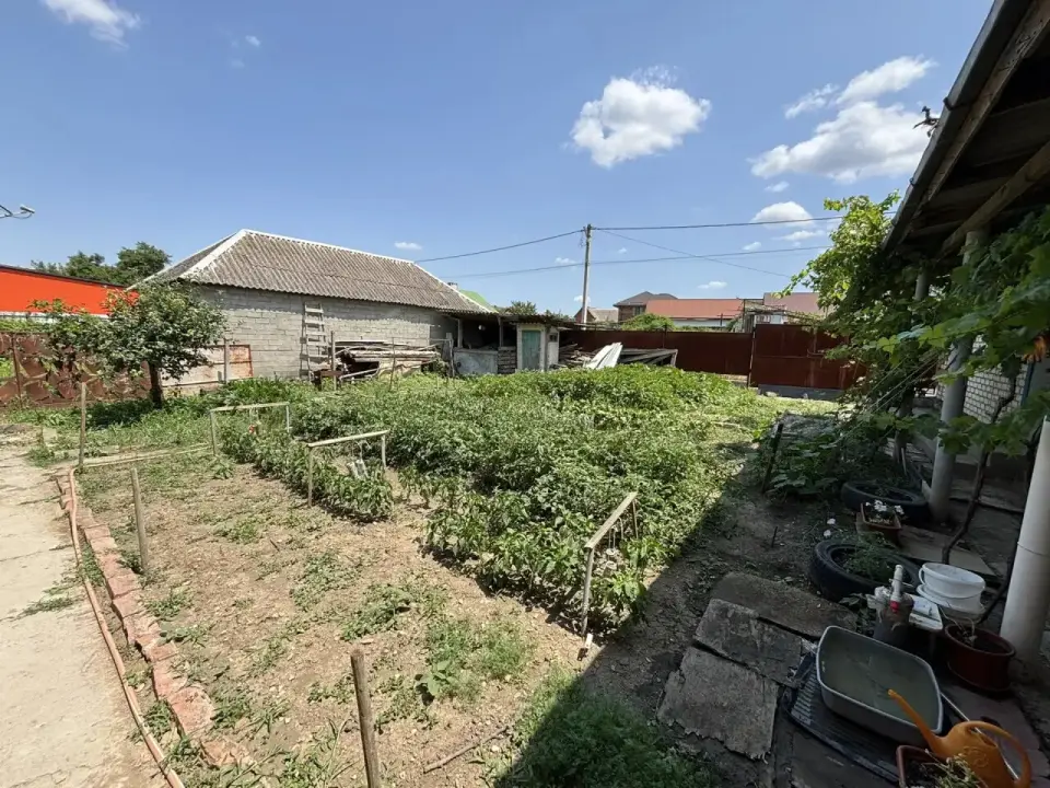 1-этажный дом, 70 м² на 4 сот. в Крымске