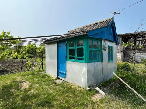 Дача, 20 м², 5 сот.