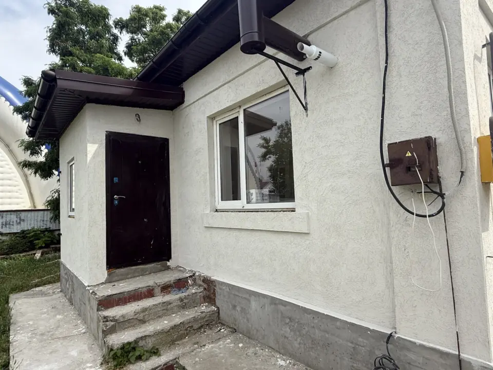 2-этажный дом, 109 м² на 3,3 сот. в Крымске