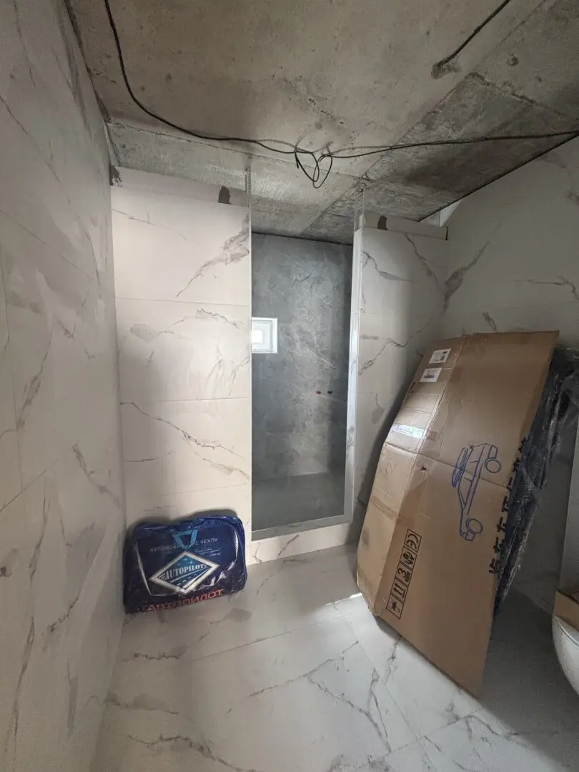 3-этажный таунхаус, 150 м² на 2 сот. в Крымске