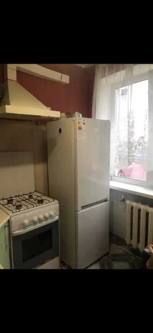 1-комн. квартира, 28 м² в Крымске