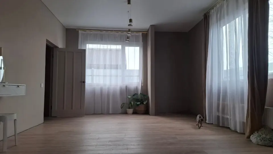 1-этажный дом, 210,9 м² на 10 сот. в Экономическом