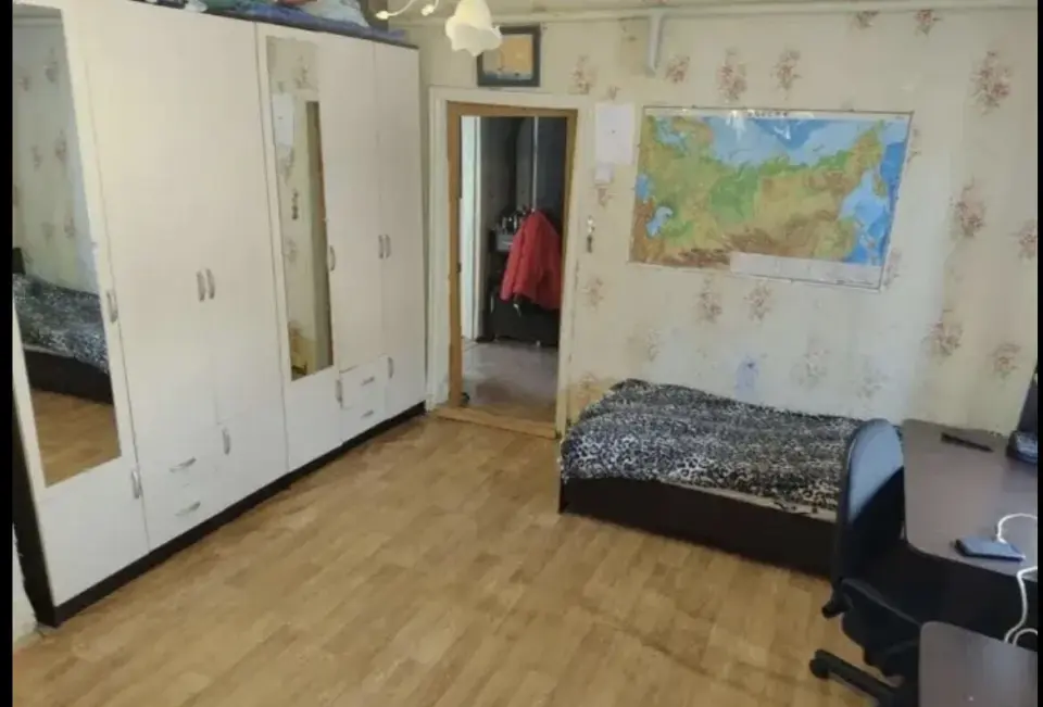 1-этажный дом, 54 м² на 6 сот. в Крымске