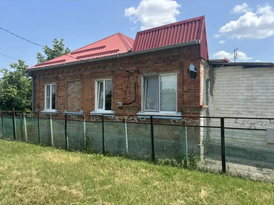 1-этажный дом, 70 м² на 4 сот. в Крымске