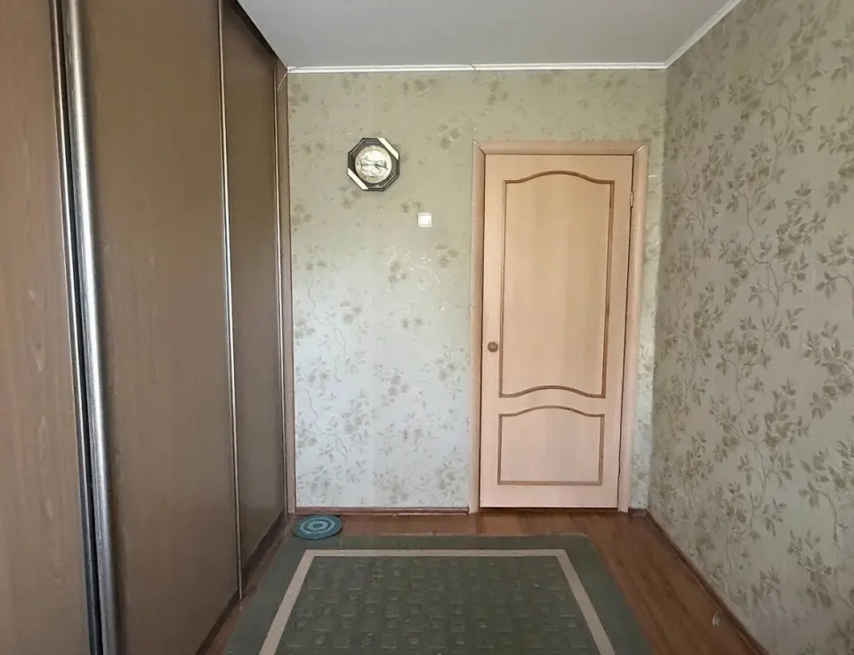 4-комн. квартира, 75,4 м² в Крымске