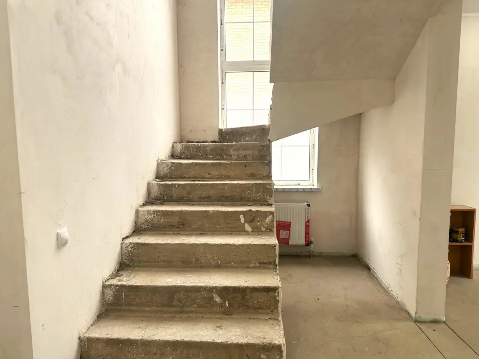 2-этажный таунхаус, 137 м² на 2,3 сот. в Крымске