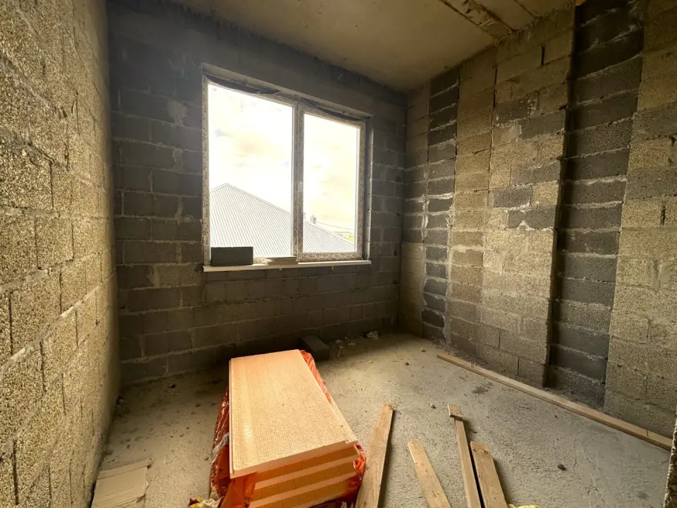 3-этажный таунхаус, 140 м² на 2,3 сот. в Крымске