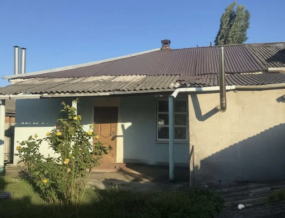 3-комн. квартира, 71 м² в Безводный х.