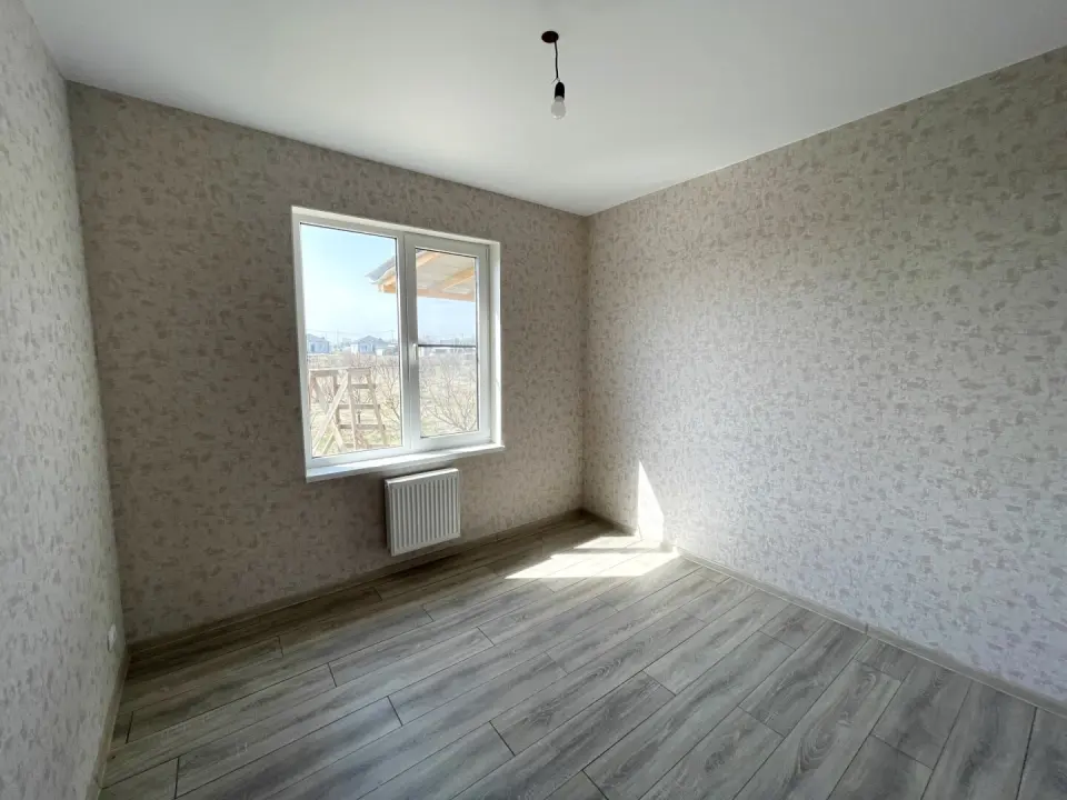 1-этажный дом, 91,8 м² на 10 сот. в Экономическом