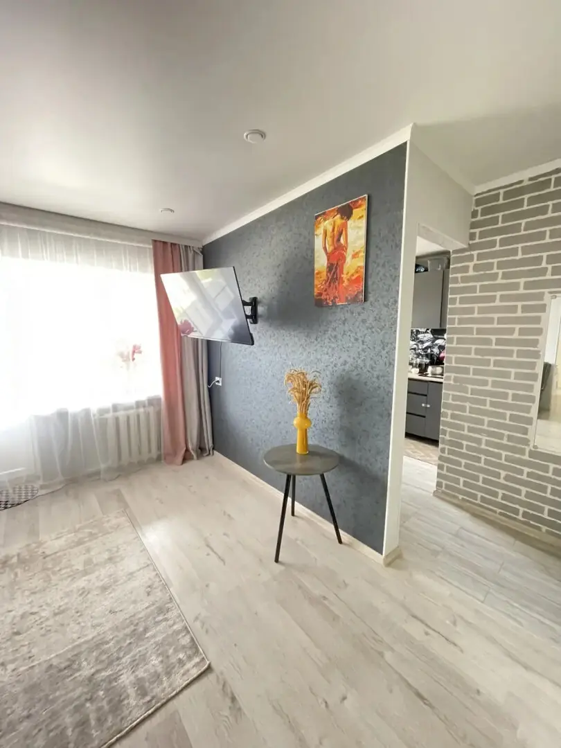 2-комн. квартира, 40,6 м² в Крымске