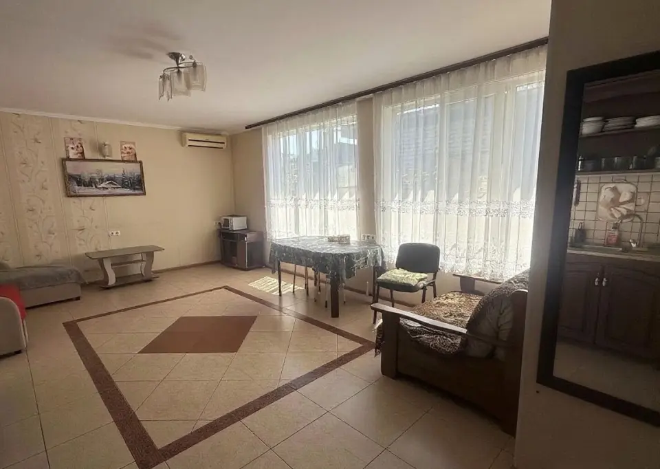 2-этажный дом, 105 м² на 2,5 сот. в Крымске