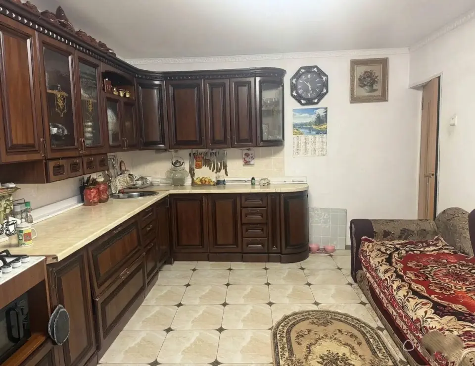 1-этажный дом, 66,7 м² на 4,5 сот. в Крымске