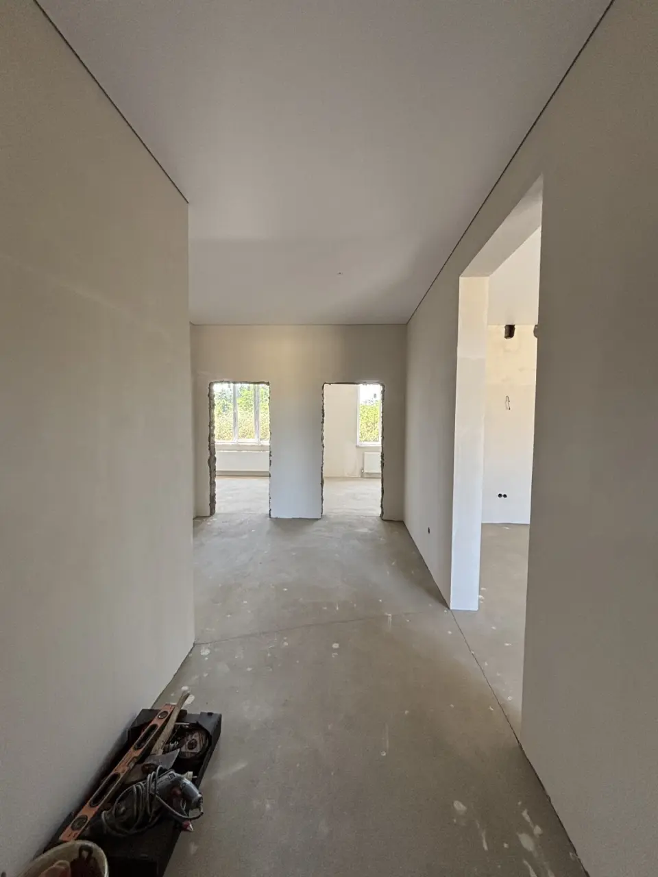 1-этажный дом, 105 м² на 4 сот. в Крымске