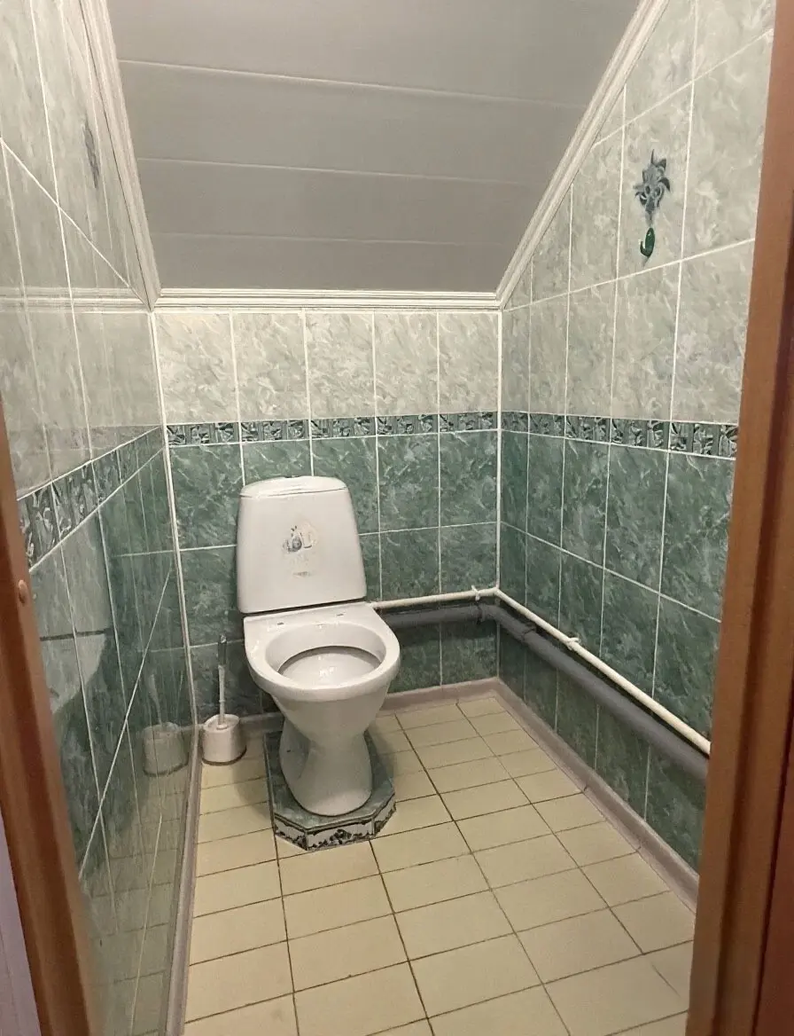 2-этажный дом, 105 м² на 2,5 сот. в Крымске