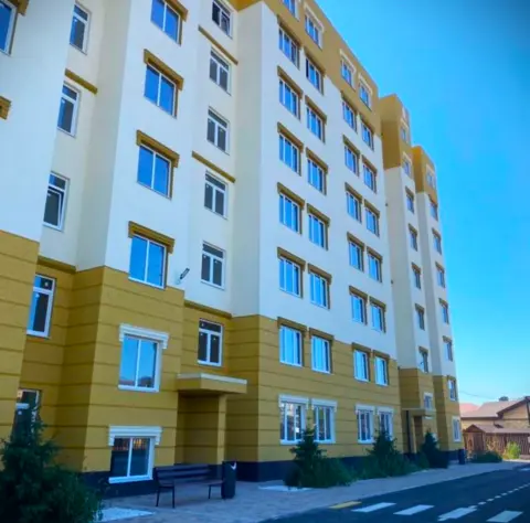 2-комн. квартира, 63,5 м², 7/8 этаж