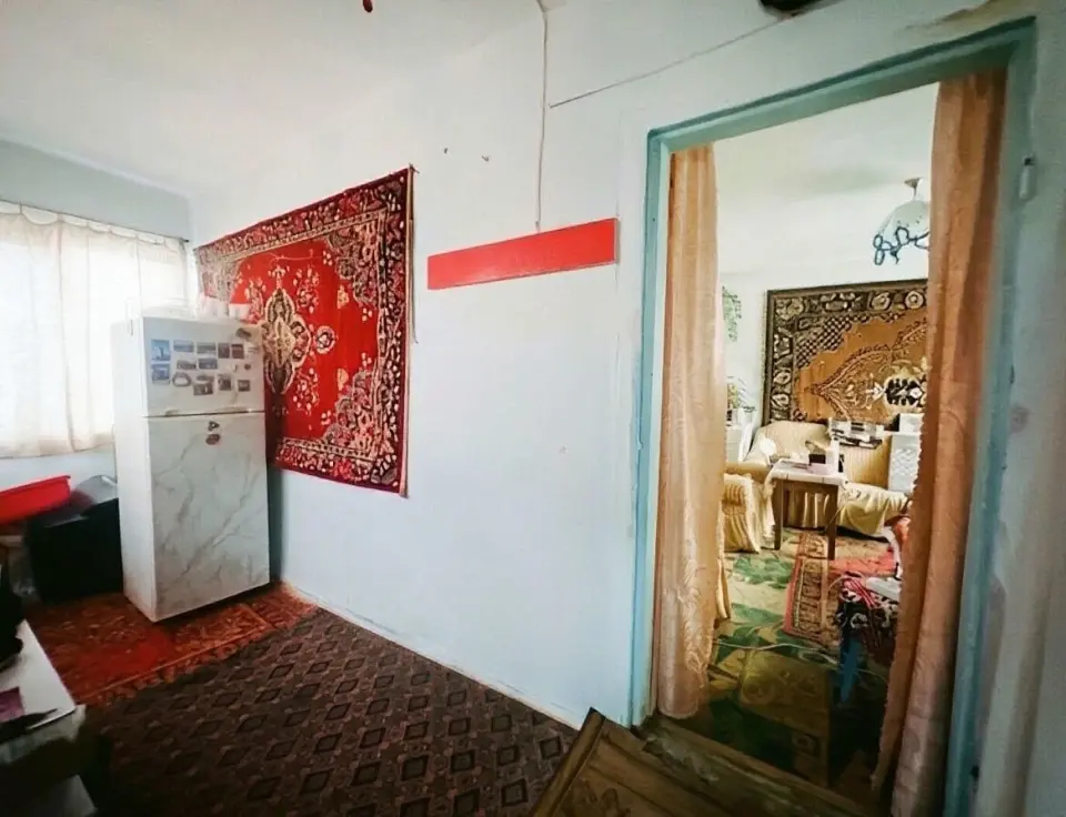 1-этажный дом, 42,4 м² на 25 сот. в Экономическом