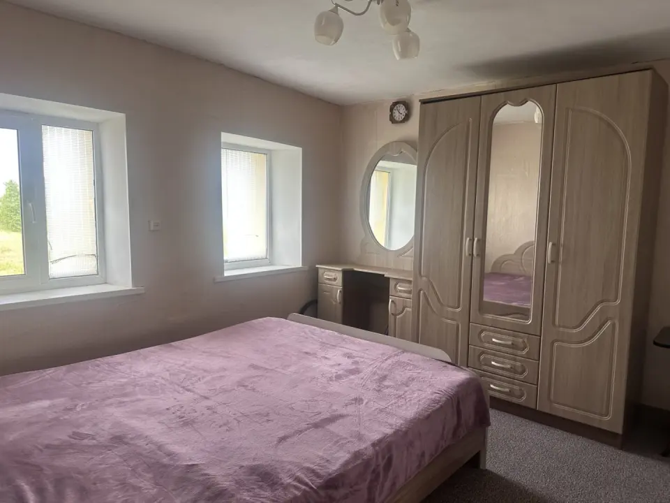 1-этажный дом, 37,1 м² на 17 сот. в Красная Батарея х.