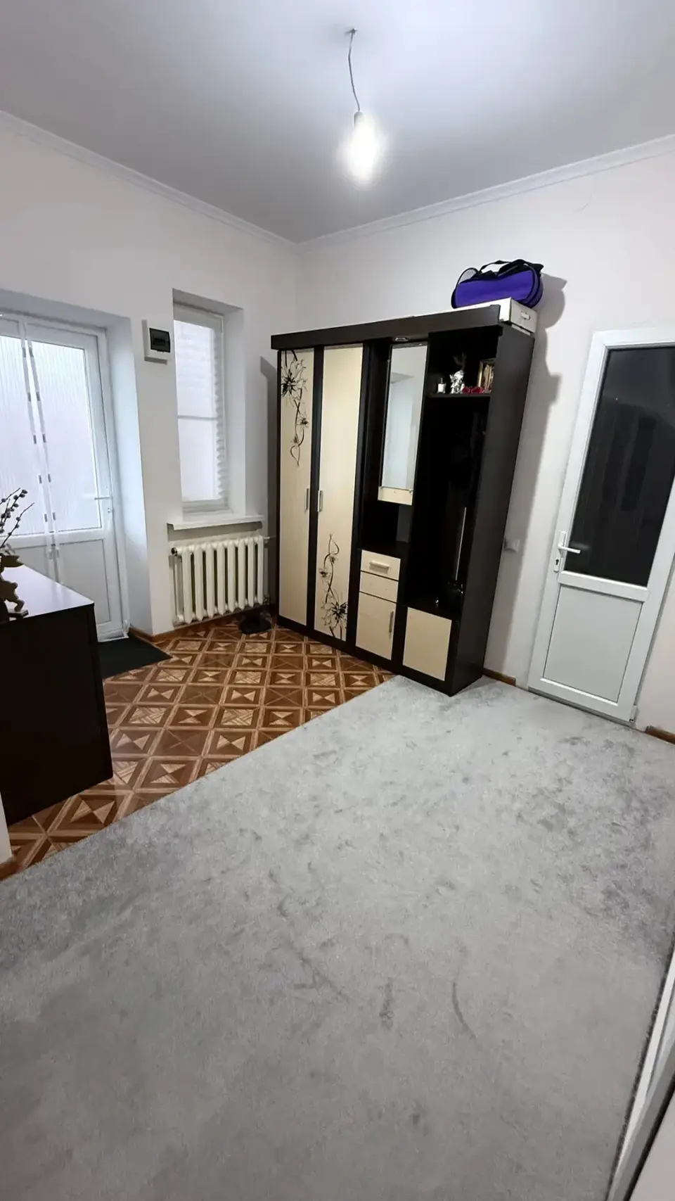 1-этажный дом, 90 м² на 4 сот. в Крымске