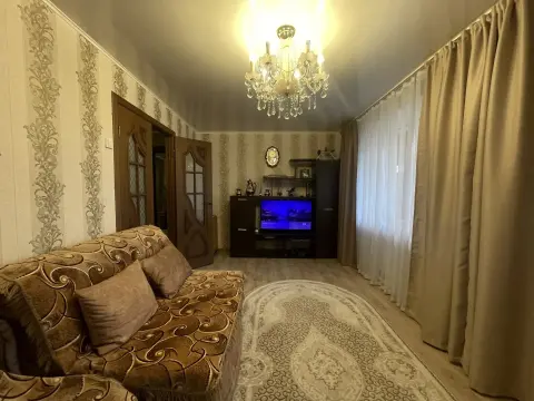 Таунхаус, 119,8 м², 4 сот.
