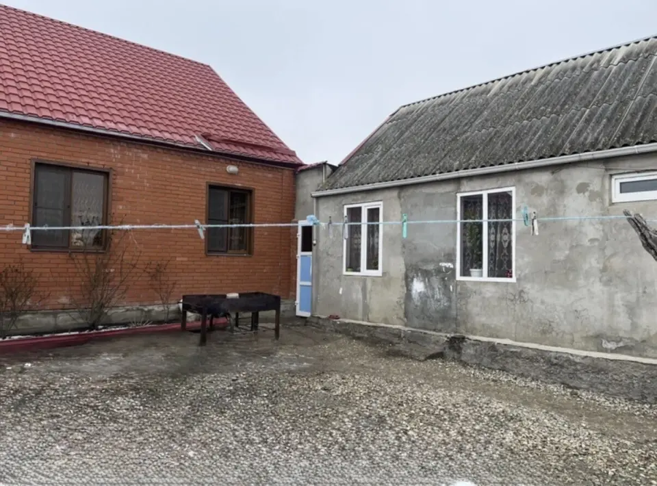 1-этажный дом, 162 м² на 25 сот. в Мерчанском