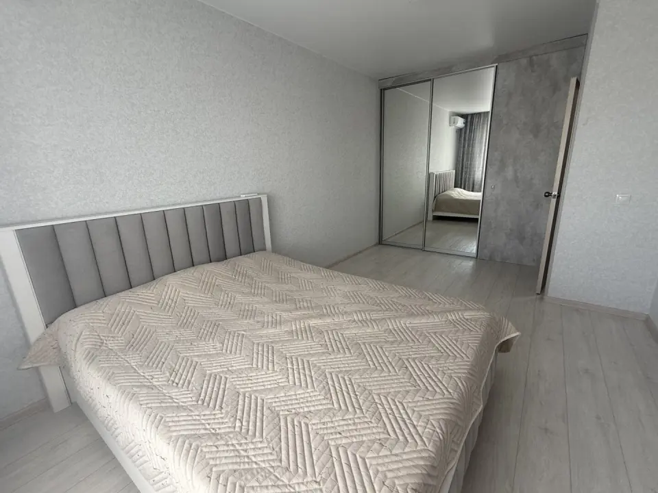 1-комн. квартира, 36 м² в Крымске