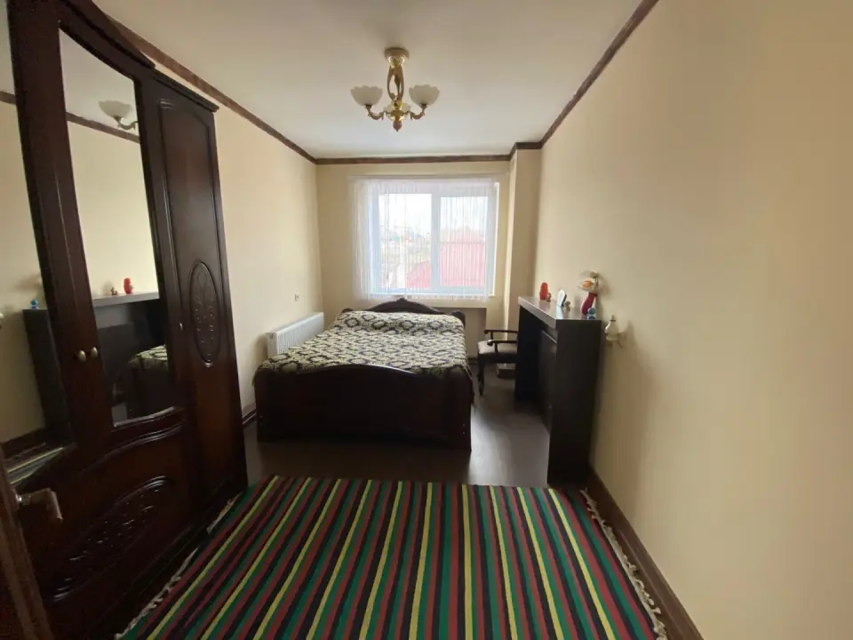 2-этажный дом, 400 м² на 5 сот. в Крымске