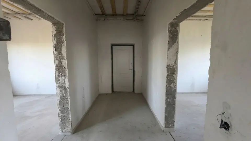 1-этажный дом, 70 м² на 14 сот. в Русском