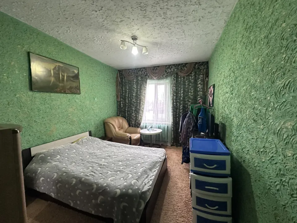 1-этажный дом, 98 м² на 15 сот. в Экономическом