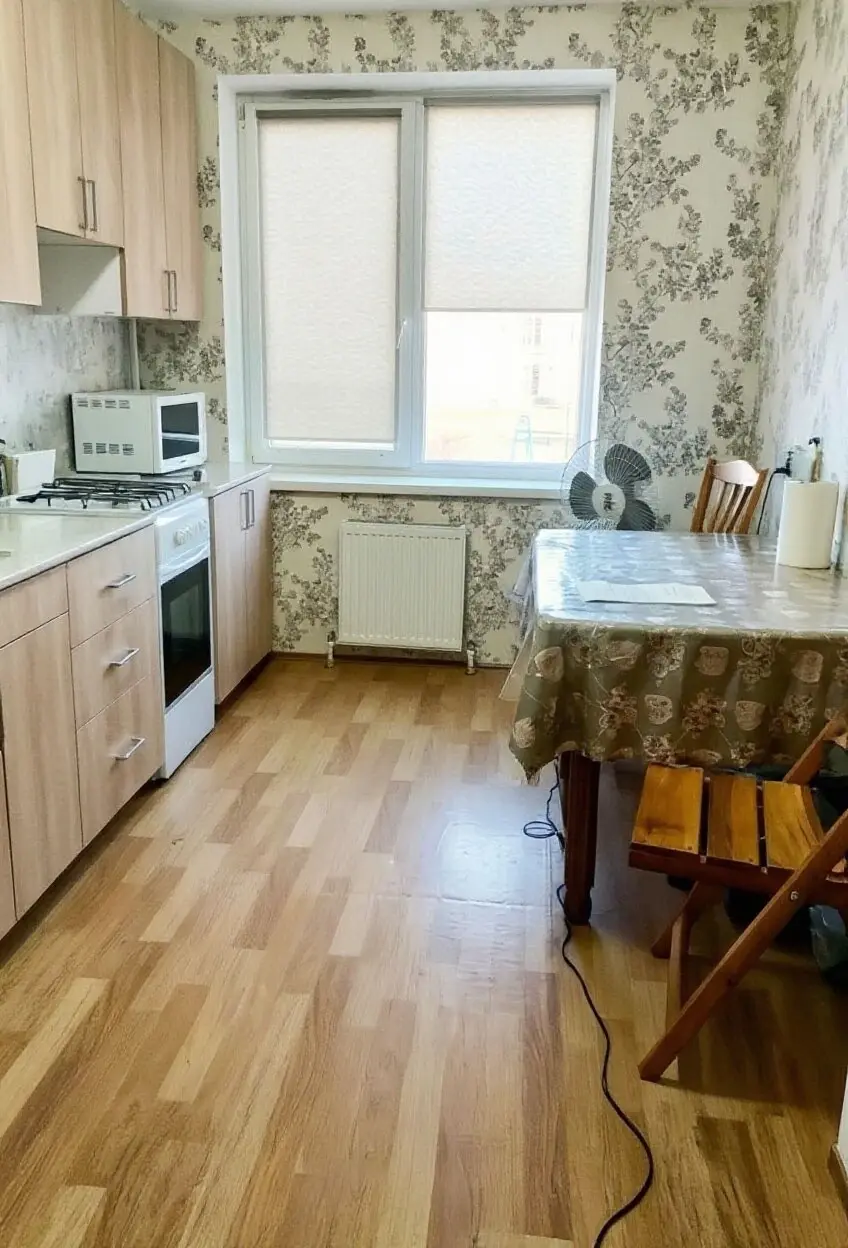1-комн. квартира, 35,9 м² в Крымске