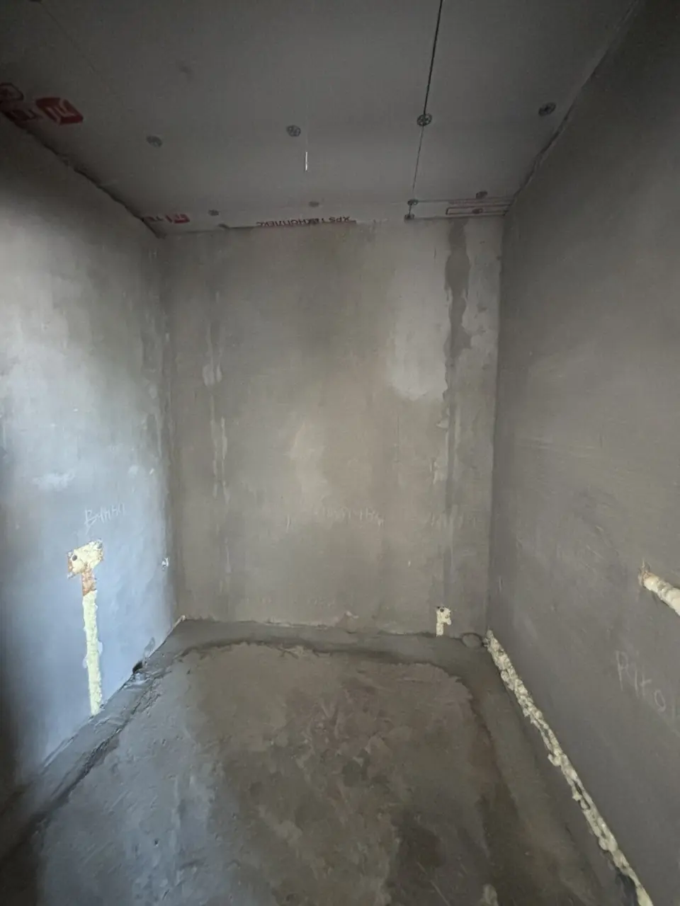 2-этажный таунхаус, 95 м² на 2 сот. в Крымске