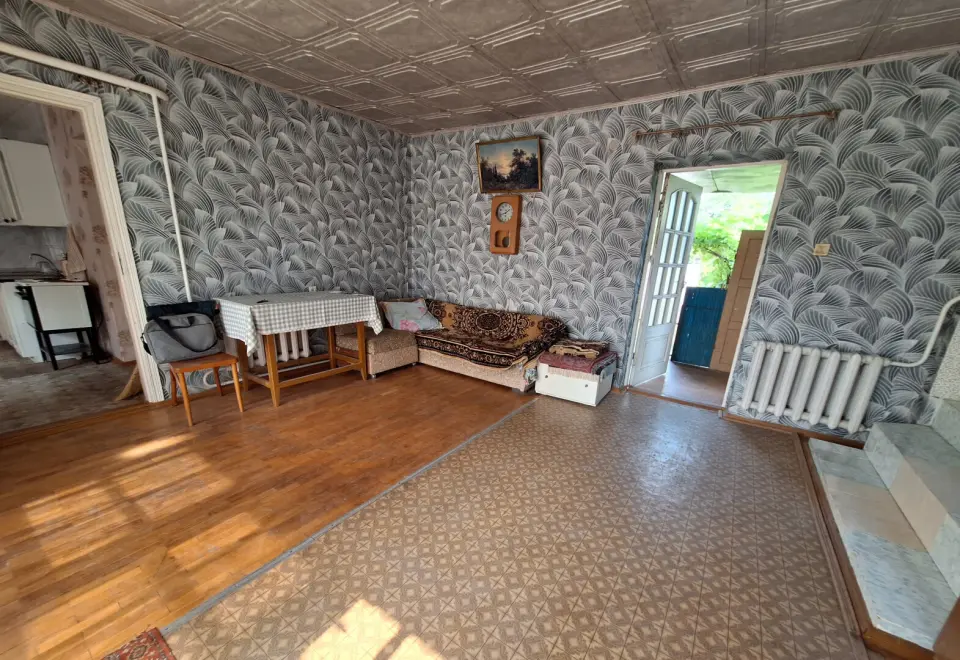 1-этажный дом, 153,6 м² на 9,4 сот. в Варениковская ст-це