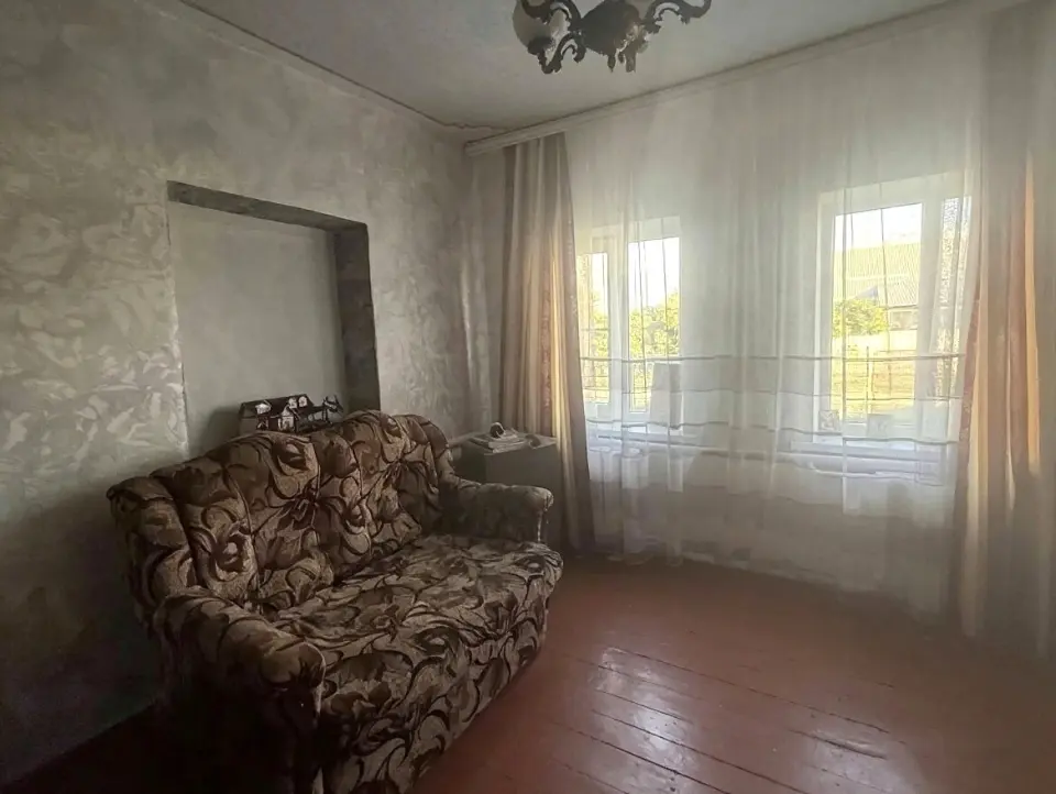 1-этажный дом, 73,1 м² на 6,5 сот. в Крымске