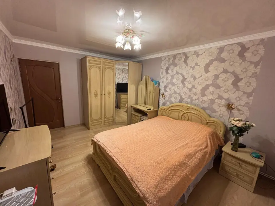 2-комн. квартира, 67,1 м² в Крымске
