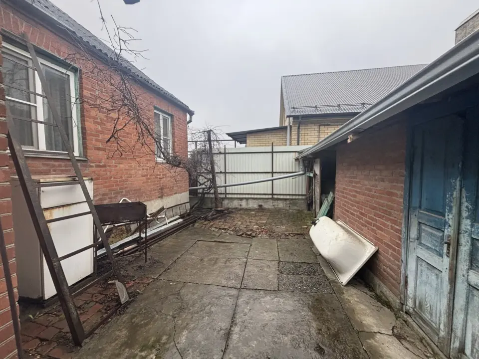 1-этажный дом, 76,1 м² на 5,7 сот. в Крымске