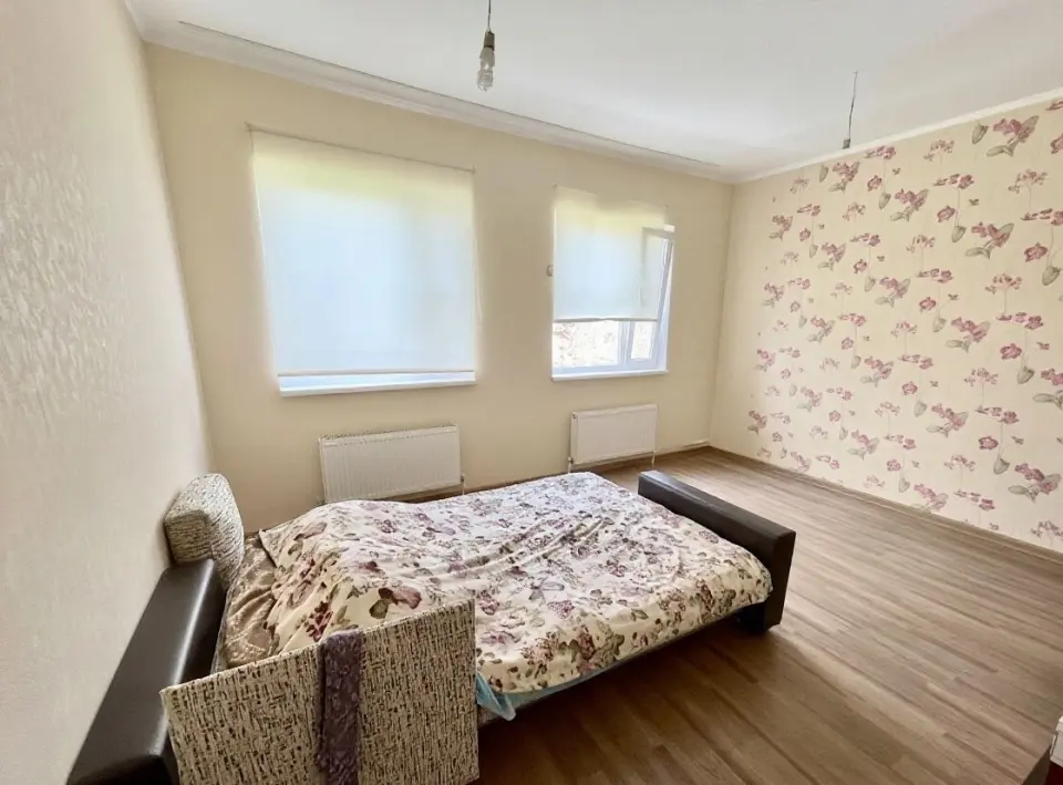 1-этажный дом, 74,3 м² на 4 сот. в Крымске