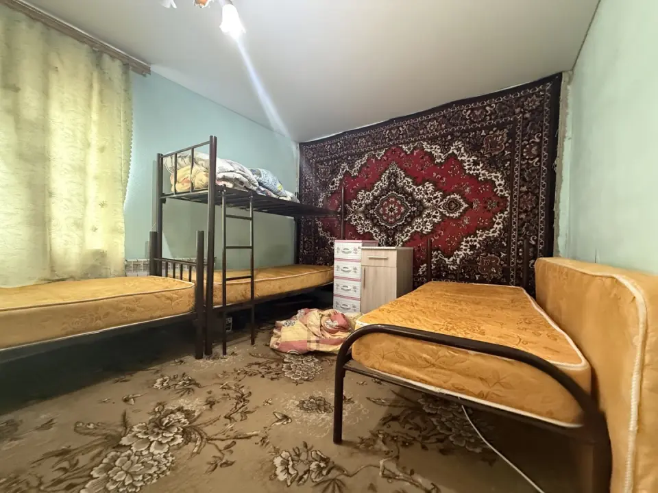 1-этажный дом, 269,7 м² на 8 сот. в Кеслерово