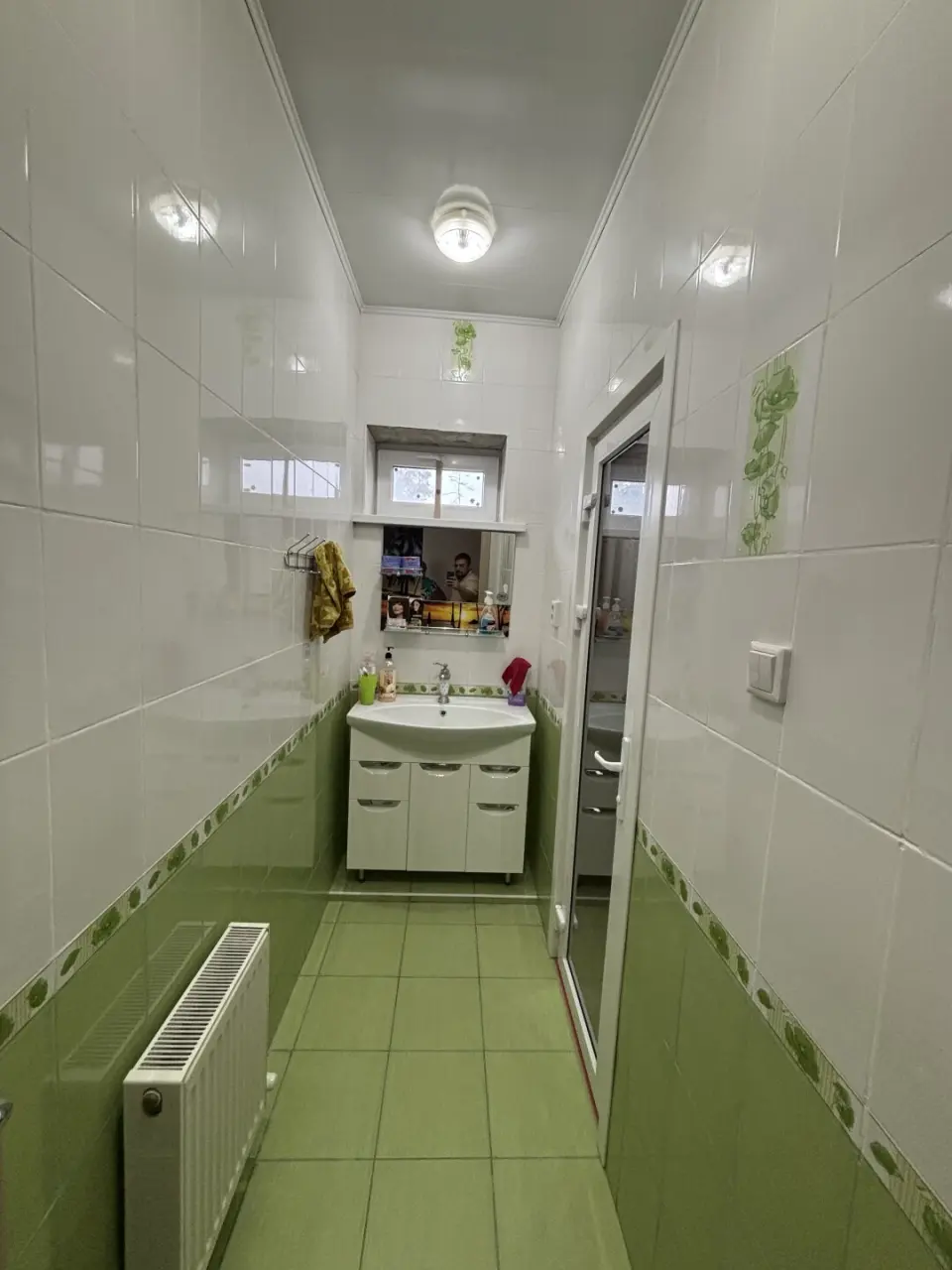 1-этажный дом, 81,7 м² на 6 сот. в Крымске