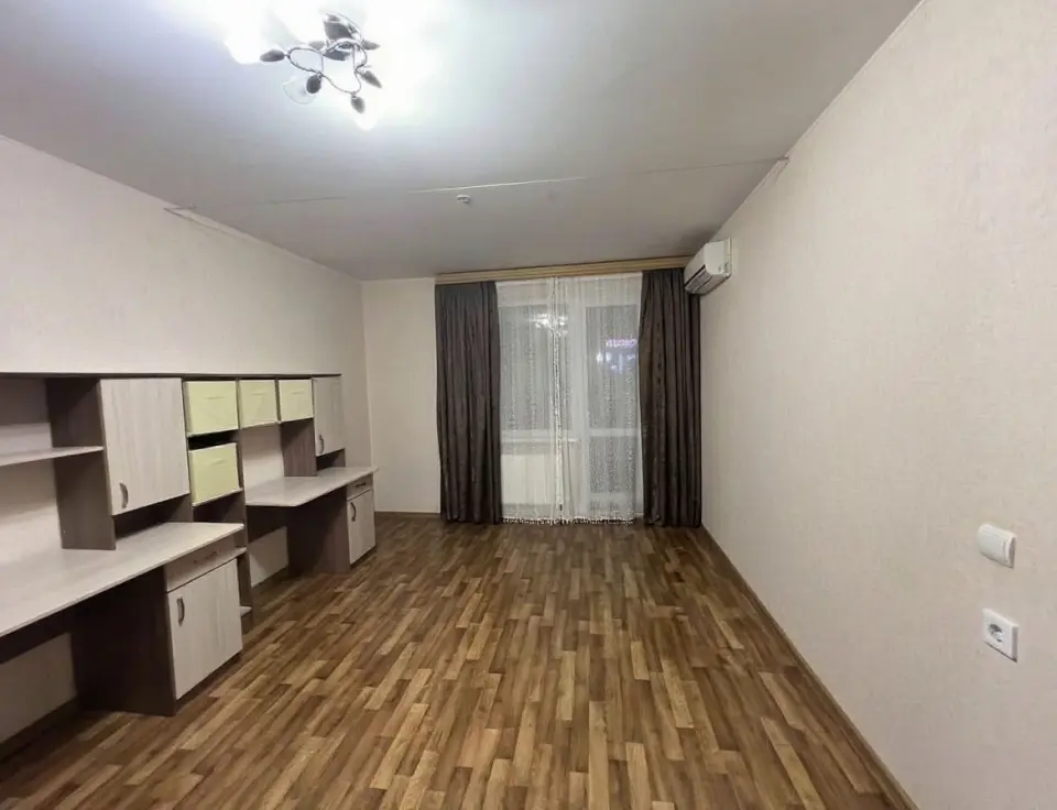 2-комн. квартира, 55,8 м² в Крымске