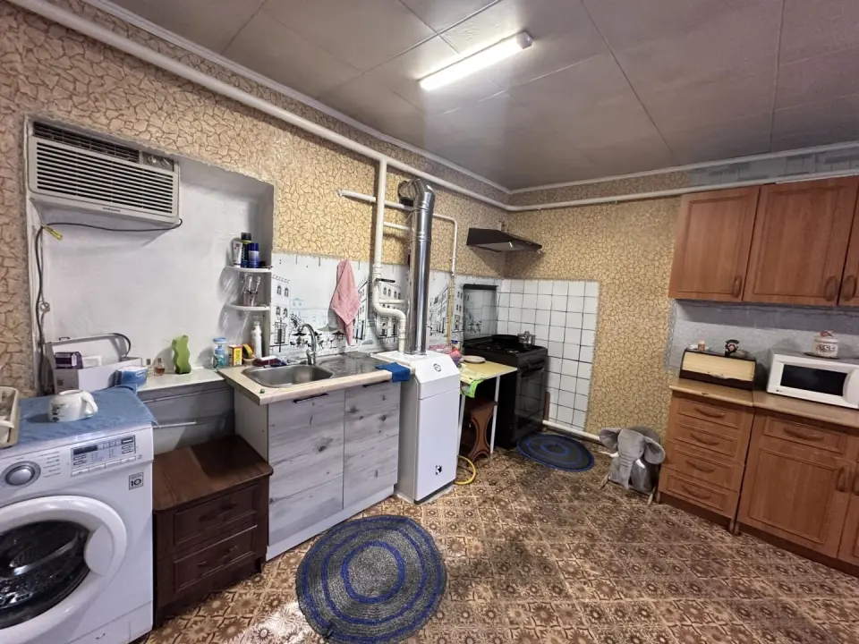 1-этажный дом, 52,2 м² на 25 сот. в Экономическом