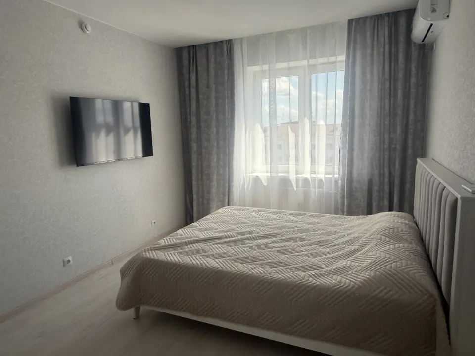 1-комн. квартира, 36 м² в Крымске