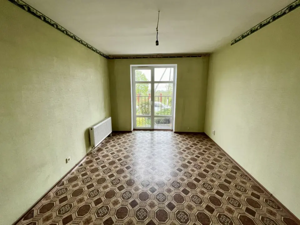3-комн. квартира, 85,8 м² в Крымске