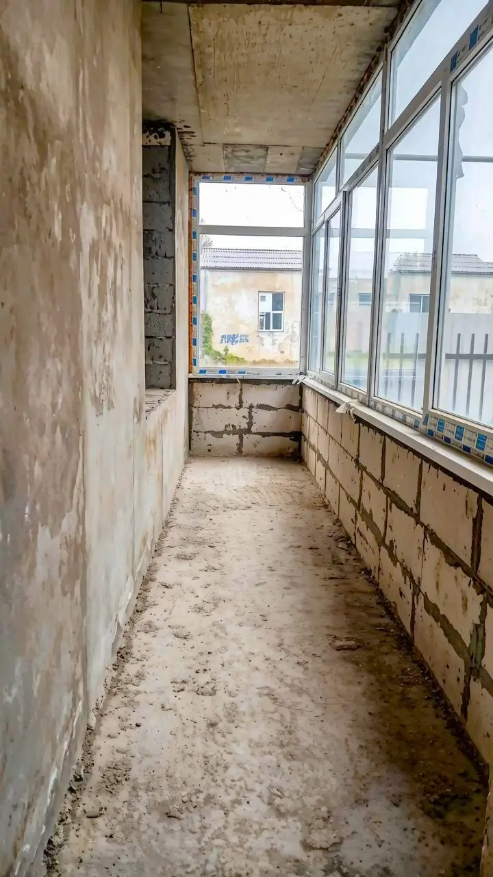 1-комн. квартира, 56,4 м² в Крымске