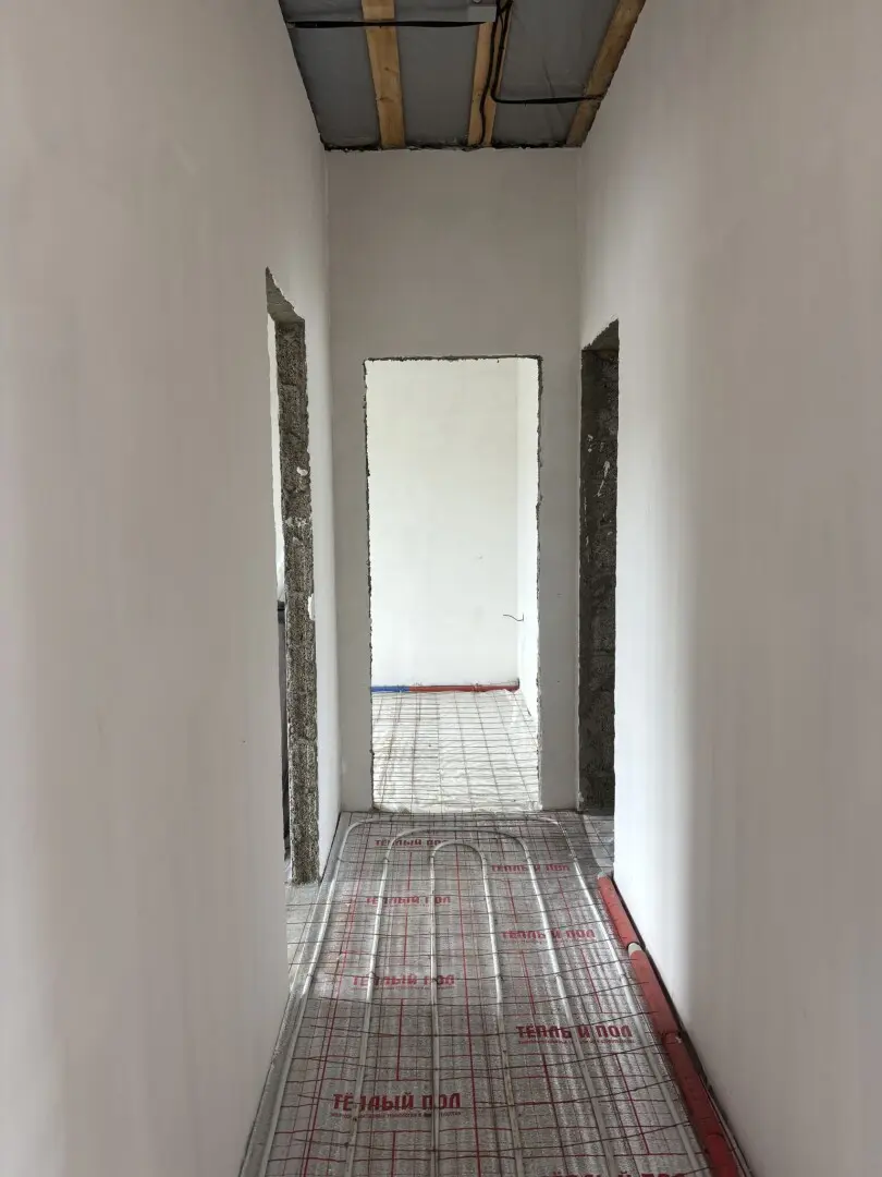 1-этажный дом, 87 м² на 3 сот. в Крымске
