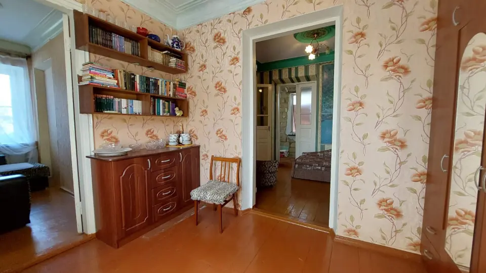 1-этажный дом, 100 м² на 11,6 сот. в Варениковская ст-це