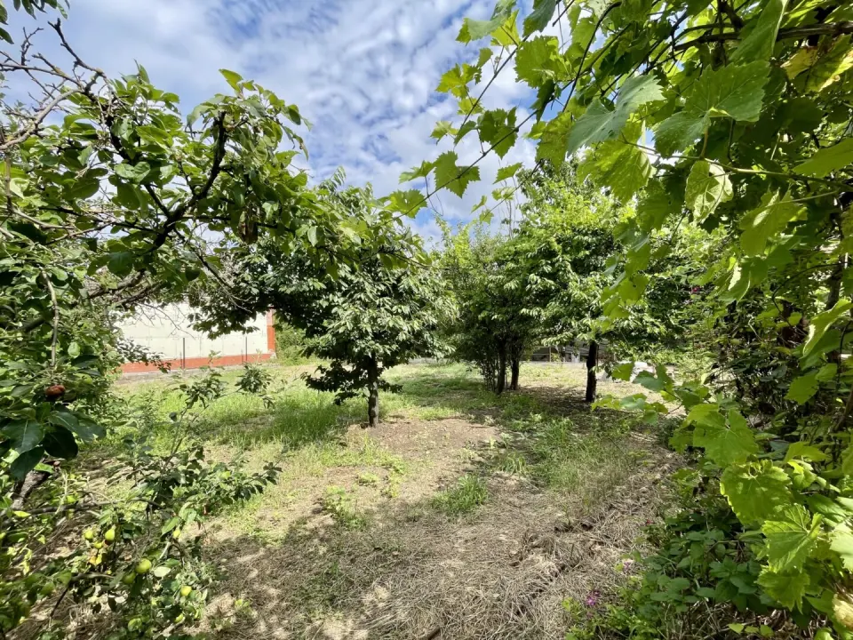 1-этажный дом, 77,5 м² на 5,4 сот. в Крымске
